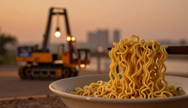 食品分装过程中温度控制对即食面点品质的影响