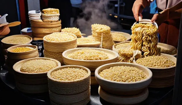 食材供应中的物流配送常见误区澄清