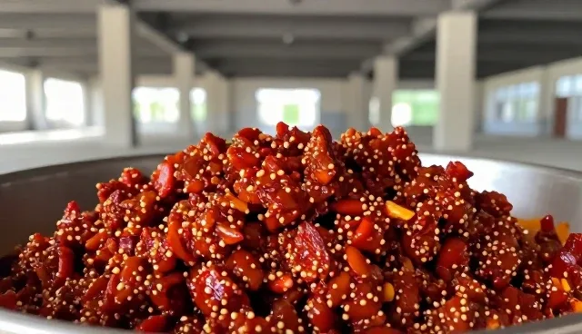 食品代加工：提升销售效率的关键策略分析